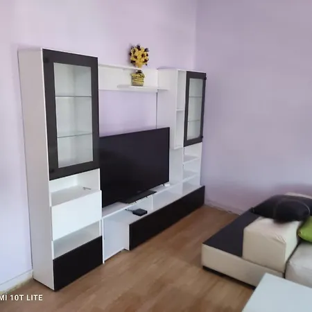 Апартамент В Стара Къща Burgas City