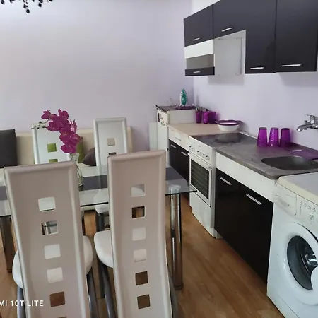 Апартамент В Стара Къща Apartmán *