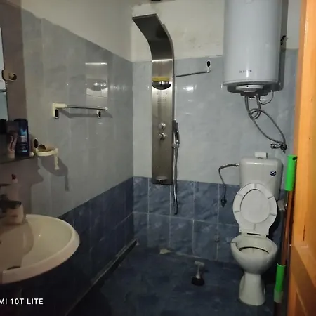 Apartamento Апартамент В Стара Къща Burgas